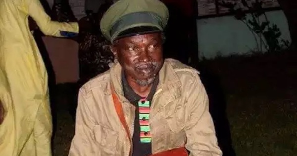 Décès du chanteur Moussa N'gom