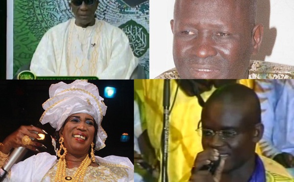 Drame de Mina: Ces célébrités Sénégalaises que la rumeur a tuées