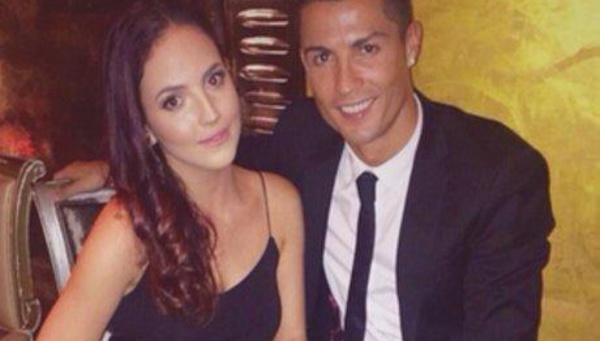 Cristiano Ronaldo : Claudia Sanchez, la nouvelle girlfriend du footballeur?