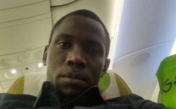 Mansour Diop annonce une plainte contre le Cored