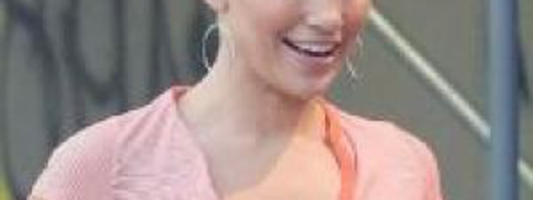 Jennifer Lopez sans maquillage, les surprenantes photos !