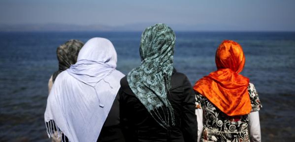 Des réfugiées se font violer mais certaines ONG trouvent que ce n'est «pas le problème»