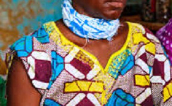 Insolite à Diass : Une enseignante sommée de ne plus allaiter son enfant devant ses élèves