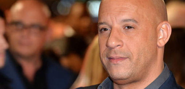 Vin Diesel sur la mort de Paul Walker : "Je me cachais pour pleurer" L'acteur commence seulement à se remettre de la mort de Paul Walker.