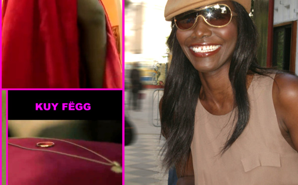 Coumba Gawlo déplore le rapport du(FMI)