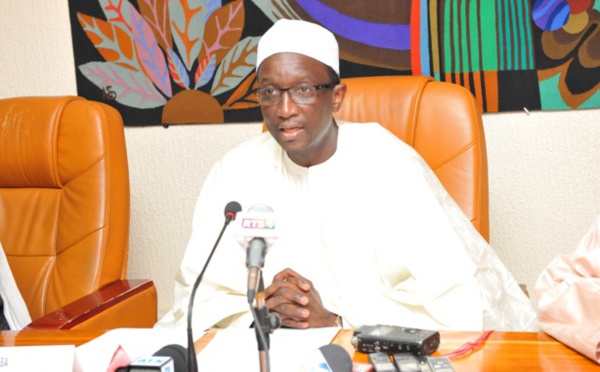 Le fils d’Amadou Bâ capte Hawa Aw