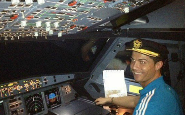 Ronaldo, une folie à 19 millions d'euros