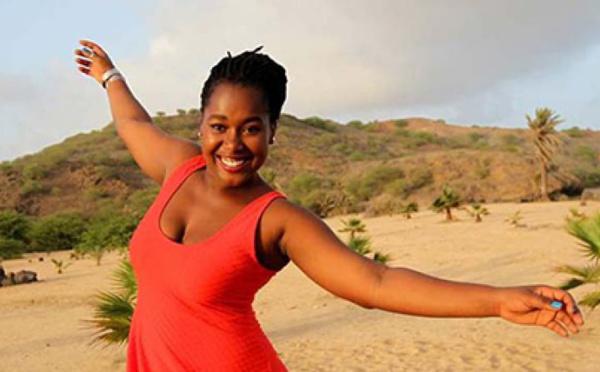 Edition 2015 du prix Découvertes RFI:  La cap-verdienne Elida Almeida lauréate 