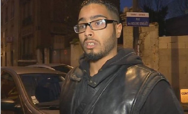 Saint-Denis : le logeur des terroristes raillé sur le web
