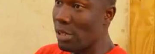 Le comédien «Mandoumbé » s'est pendu