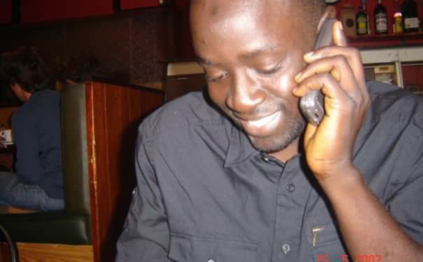 Mort dans l’attaque terroriste de Bamako: l’incroyable destin d’Assane Sall