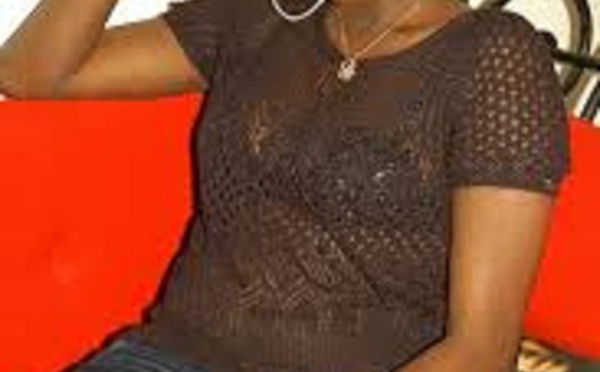 Ndèye Guèye : “Mon mari est le plus courageux des hommes…”