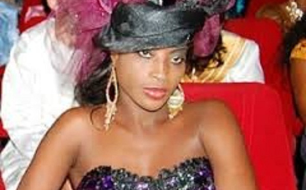 Ndèye Guèye a-t-elle commis un crime en épousant un jeune de 23 ans ?