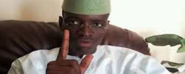 Annoncé à l'Apr: Serigne Modou Sidy dément et crache le feu sur Macky Sall