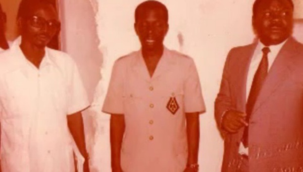 Cheikh Béthio: “J’aimais la belle vie…”