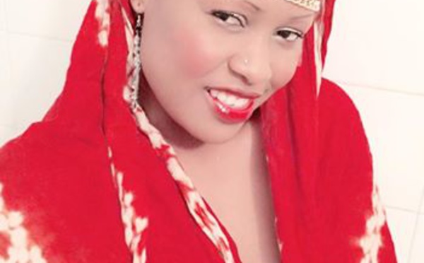 Chrétienne de confession, Guigui au rythme du Magal de Touba