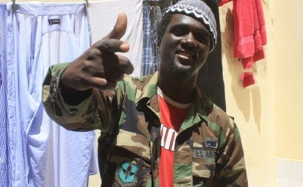 Fata va rendre ce samedi un hommage à Pacotille