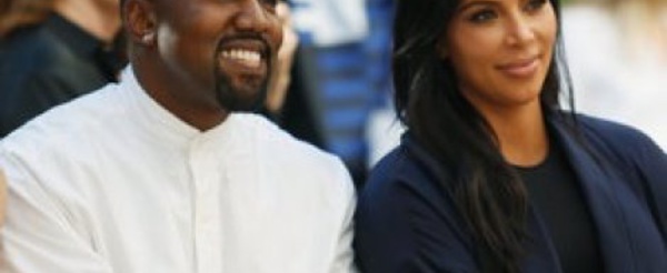 Kim Kardashian donne naissance à un petit garçon