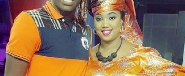 Oumaro Mou Cheikh Bethio, c’est le Cheikh qui m’a donné une femme.…