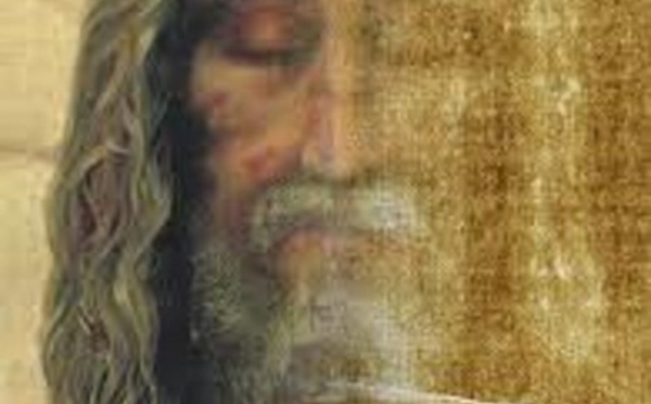 Des scientifiques découvrent le véritable visage de Jésus