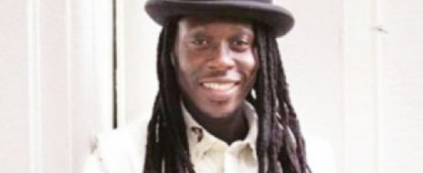 Meilleur album international – Faada Freddy fait la Une du « Parisien »