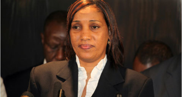 Propriétaire d’un immeuble de 3 étages à Liberté 1 : Nafissatou Diallo se plait à Dakar