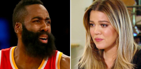 James Harden : il aurait largué Khloé Kardashian à Noël