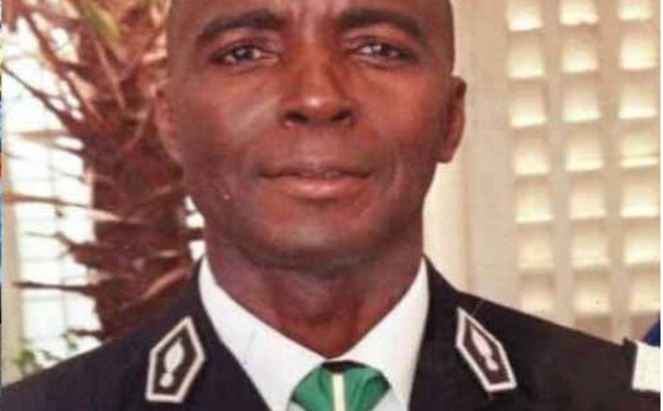 Loi interprétative: Le colonel Faty prend la défense de ses frères d’armes