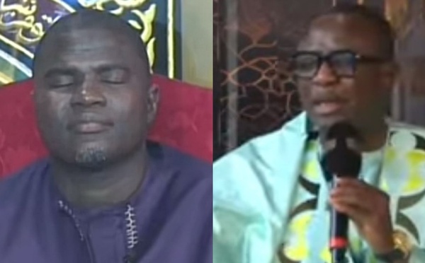 Badara Gadiaga raille Amadou Bâ de Pastef : « Vous êtes un député qui passe tout son temps à raconter des contre-vérités… »