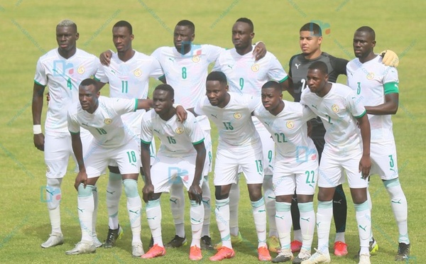 Soudan – Sénégal ( 0-0 ): Des Lions sans griffes, un nul qui complique tout !