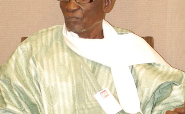 HOMMAGE : La vie et l’œuvre de Samba Diabaré Samb magnifiées par « Cébé Arts »