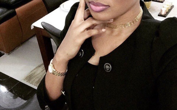 Divorce entre Meissa Ngom et l’ex Miss Aminata Diallo!