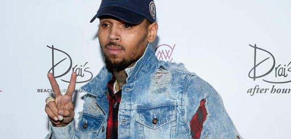 Encore accusé de violences sur une femme, Chris Brown se défend