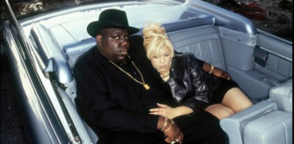 Selon Faith Renée Evans, la police de Los Angeles saurait qui est responsable du meurtre de The Notorious B.I.G.!