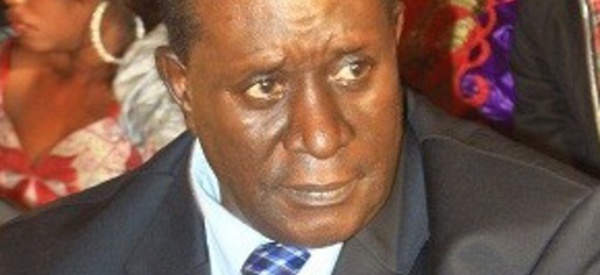 Raison de la vente des droits de "Miss Sénégal": Moise Ambroise Gomis victime d'un accident