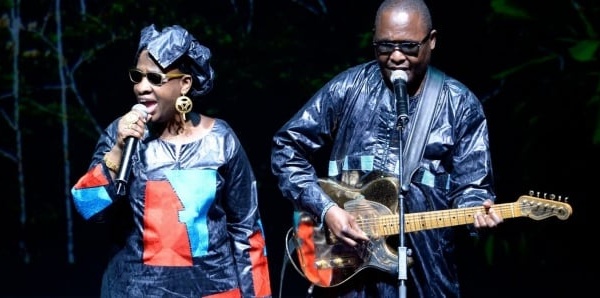 Amadou et Mariam : L’héritage d’un duo d’exception