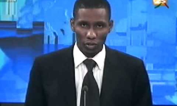 Après Africa7 et Dtv, le journaliste Cheikh Diaby retourne au bercail