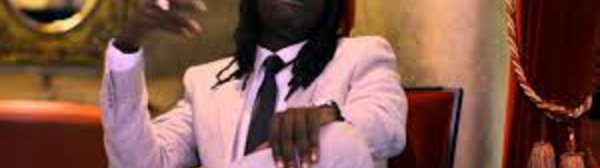 Dans son Ego trip qui fait déjà le buzz : Nix déclame «Excuse my wolof»