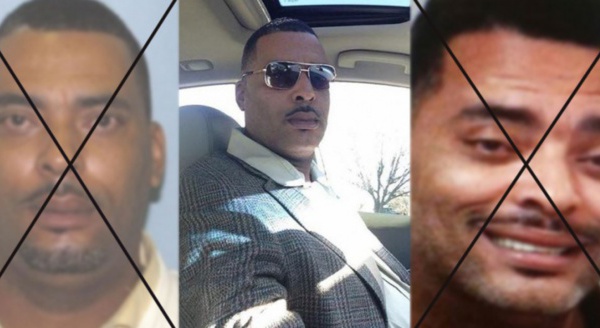 Déçu par la photo de son avis de recherche, il envoie un selfie à la police