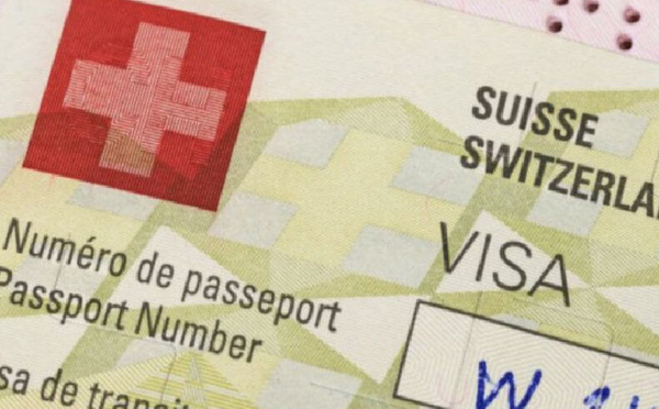 Basketball : Faute de visa pour la Suisse, la carrière de quatre espoirs du basket suspendue