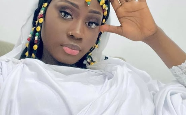 Dieyla Guèye : La “Linguère” de la nouvelle scène musicale sénégalais
