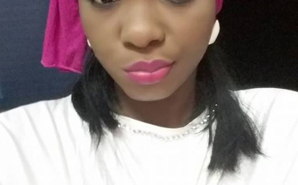 Amina Guèye de Sentv en colère: « des hommes avec des sacs à mains là c’est le … »