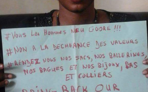 La photo inédite qui fait le buzz sur les réseaux sociaux avec plus d’1 million de vues