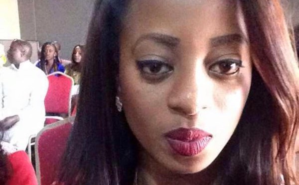 Quand la fille de Me Aïssata Tall Sall vide son chargeur sur Waly Seck!