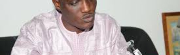 Alioune Mbaye Nder: " Ma mère représentait tout pour moi"