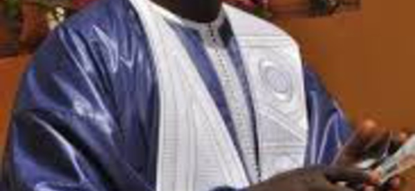 Cheikh Yérim Seck: “ Nous ne devons de l'argent à personne ! ”