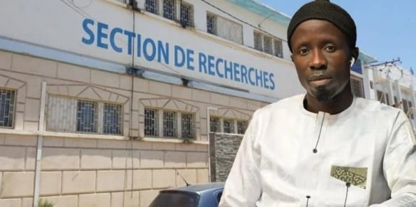 Reubeuss : « Abdou Nguer entame une grève de la faim ce jeudi », alerte Madiambal Diagne