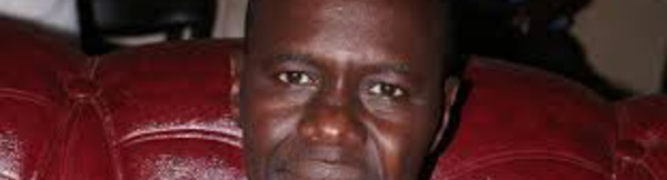 Moubarack Lô en deuil