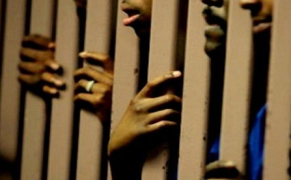 Trafic de chair humaine à Mouran : La chute de Melody condamnée à 3 ans de prison , proxénète sans remords