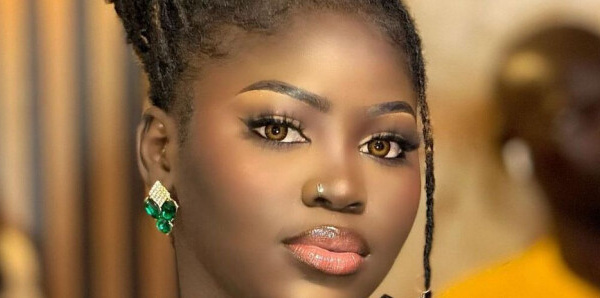Avec plus de 6 millions de followers: Fatou Ndiaye, la reine sénégalaise de TikTok